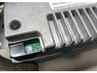 Дисплей бортового компьютера  Ford Explorer 2010-2015 db5t14f239ad        