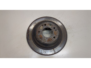 Диск тормозной Honda Accord 8 2008-2013 2.2 задний