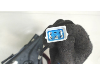 Зеркало боковое  Ford Scorpio 1994-1998  правое            1034490, 95GB17682ACXWAA