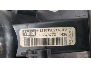 Моторчик печки Volkswagen Golf 4 1997-2005 1J1819021A 1J1819021A