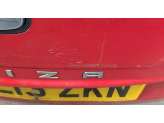 Замок багажника  Seat Ibiza 4 2008-2015       