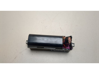 Блок предохранителей Skoda Fabia 2007-2014