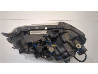 Фара передняя  BMW 7 E65 2001-2008 правая 