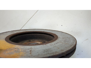 Диск тормозной Mini Countryman (R60) 2010-2016 передний 34119811537