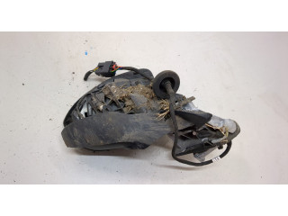 Зеркало боковое  Buick Envision 2020-2025  правое           