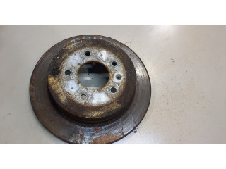 Диск тормозной  Opel Antara 2.2  задний         