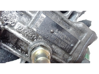 ТНВД Saab 9-5 1997-2005