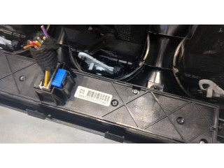 Дисплей бортового компьютера  Opel Antara 96837839       