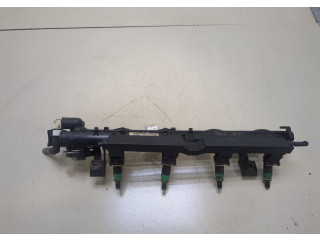 Форсунка топливная  Volvo C30 2010-2013    30735755, 31375668     