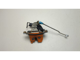 Замок багажника  Skoda Octavia Tour 1996-2011       