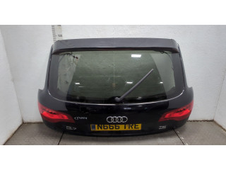 Замок багажника  Audi Q7 2005-2015       