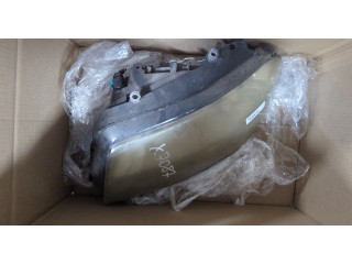 Фара передняя Seat Alhambra 1996-2010 левая