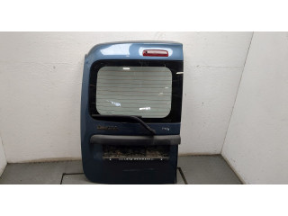 Моторчик заднего дворника Dacia Logan 2004-2012