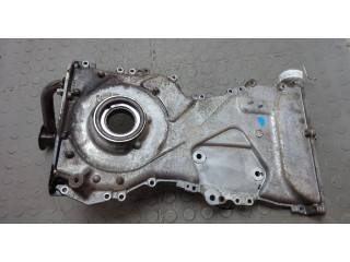 Масляный насос