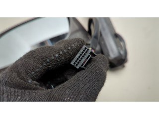 Зеркало боковое Volkswagen Touran 2006-2010 левое 1T2857507J, 1T0857521G, 1T0857537A