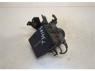 Блок АБС, насос (АБС, ESP, ASR)  Honda Accord 7 2003-2007        