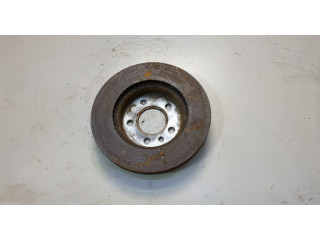 Диск тормозной Volkswagen Amarok 2010-2025 передний 2H0615301A