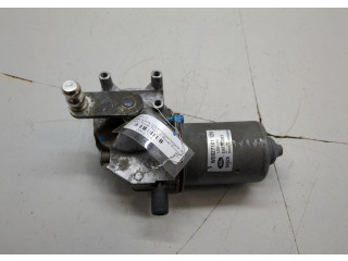 Двигатель стеклоочистителя (моторчик дворников) передний  Land Rover Range Rover Evoque 2011-2018      