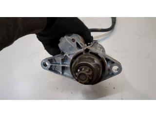 Стартер Volkswagen Golf 5 2003-2009 1.4