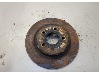 Диск тормозной Volvo C30 2010-2013 2.0 задний