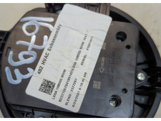 Моторчик печки  Ford Escape 2019-2022        