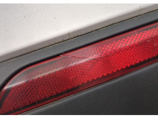 Бампер  Ford Explorer 2019-2025 задний   LB5Z17810BAPTM