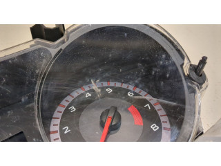 Панель приборов Mitsubishi Lancer 10 2007-2015 8100A637