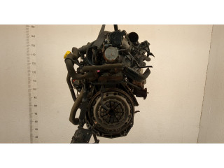 Генератор Dacia Duster 2010-2017