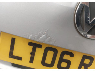 Замок багажника Volkswagen Golf Plus