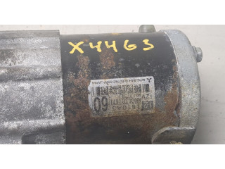 Стартер Mitsubishi Eclipse Cross 2017-2020 1.5