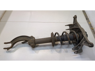 Стойка амортизатора  Audi A5 (8T) 2007-2011 8K0412383F     