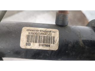 Рейка рулевая с г/у Honda Accord 8 2008-2013 USA