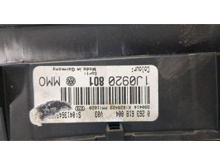 Панель приборов Volkswagen Golf 4 1997-2005