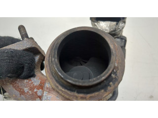 Турбина Citroen Berlingo 2008-2012 0375N5