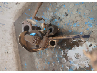  Турбина  Fiat Doblo 2009-2022             