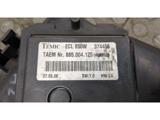 Вентилятор радиатора  Mercedes GL X164 2006-2012     4.7 бензин       