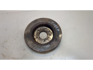 Диск тормозной  Volvo S40 2004-   задний         