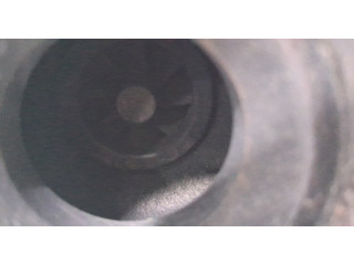  Турбина  Opel Meriva 2010-             55580016