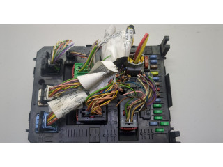 Блок BSI Citroen C4 Picasso 2006-2013 966405878001