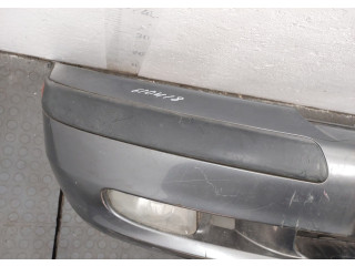 Бампер  Volvo S40 / V40 1995-2004 передний   