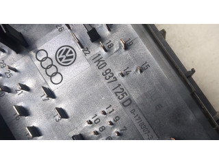 Блок предохранителей Volkswagen Golf 6 2009-2012