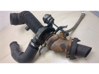  Турбина  SsangYong Rexton 2001-2007             6650900580