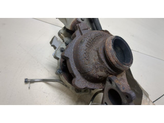  Турбина  Mercedes GL X164 2006-2012             