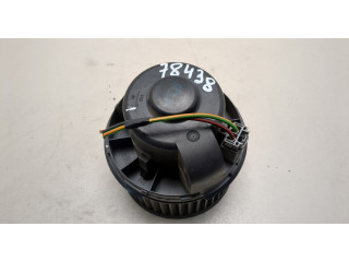 Моторчик печки  Ford Focus 2 2005-2008 3M5H18456FC    3M5H18456FC   