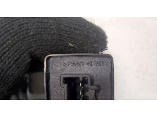 Блок комфорта  Infiniti QX56 2010-2013        