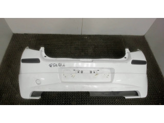 Бампер  Renault Clio 2005-2009 задний    7701208678