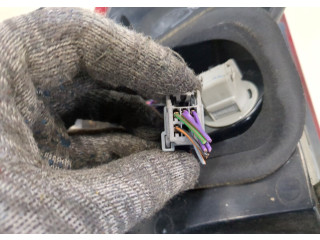 Задний фонарь