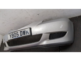 Бампер  Mazda 3 (BK) 2003-2009 передний   BP4K50031DBB
