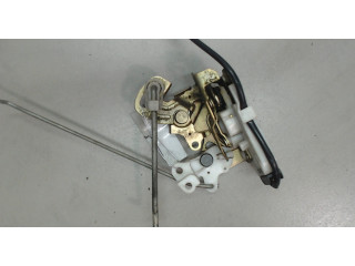 Замок багажника  Mitsubishi Pajero Pinin       