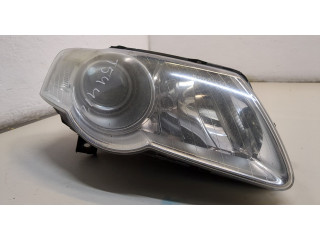 Фара передняя Volkswagen Passat 6 2005-2010 правая